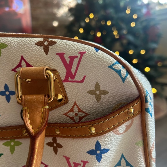 Louis Vuitton x Murakami Trouville - Picture 4 of 11